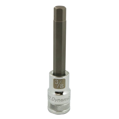 NKE082-SAE Long Hex Head Socket