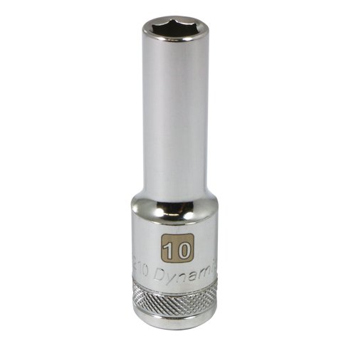NKE109-Metric Socket