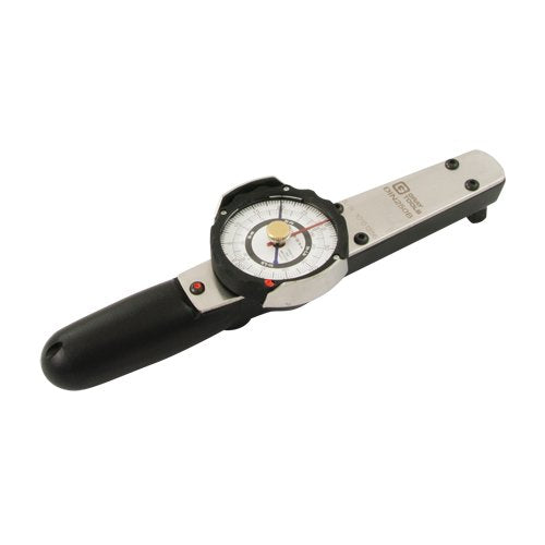 NKE123-Torque Wrench with Memory Needle
