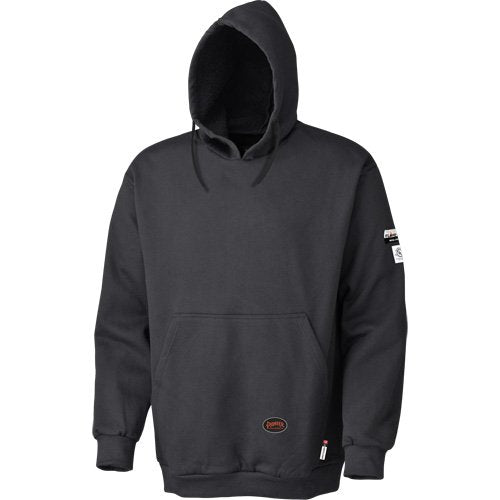 NKE377-Flame-Resistant Pullover Hoodie
