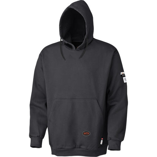 NKE378-Flame-Resistant Pullover Hoodie