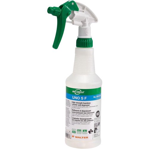 NKE945-Empty UNO S Trigger Sprayer