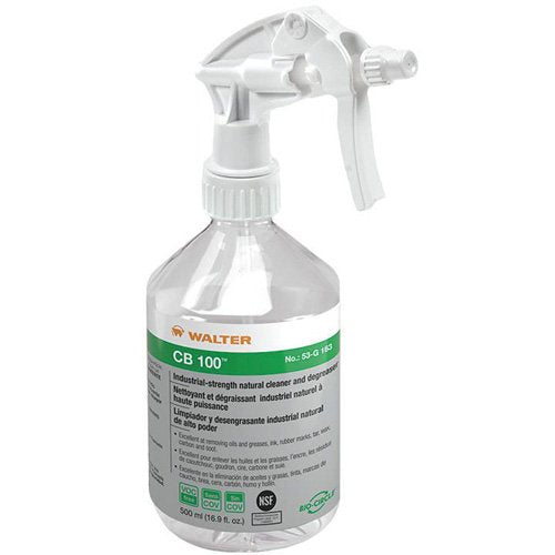 NKE946-Refillable Trigger Sprayer for CB 100™
