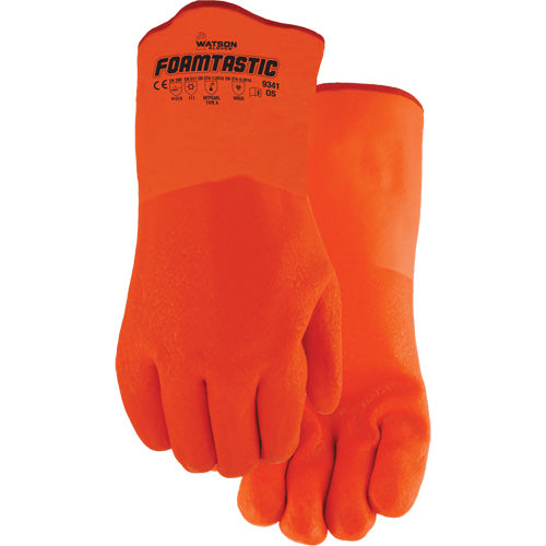 NKE959-Foamtastic Gloves