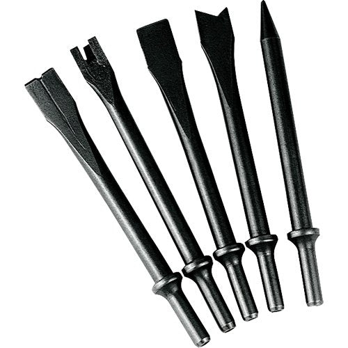 NKH212-Edge Series™ Hammer Chisel Set