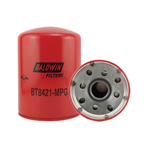 NKH428-BT8421-MPG Maximum-Performance Spin-On Glass Hydraulic