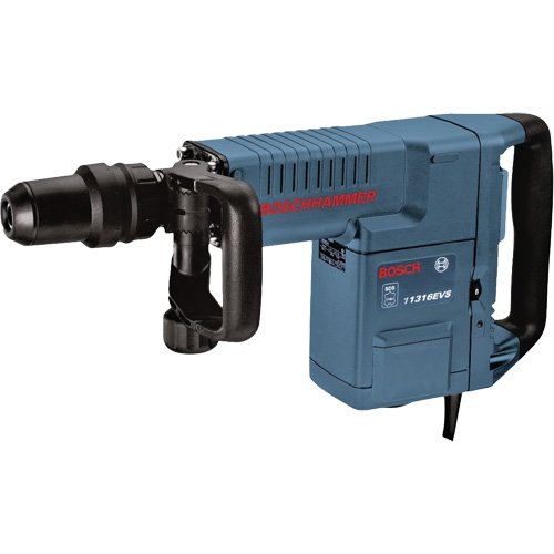 NKH865 - Demolition Hammer