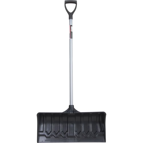 NM811-Snow Pusher