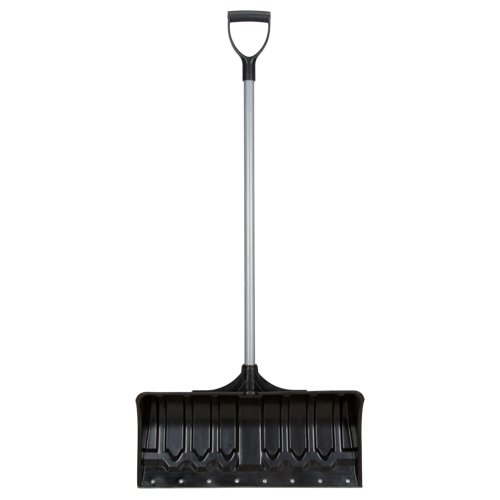 NM812-Snow Pusher