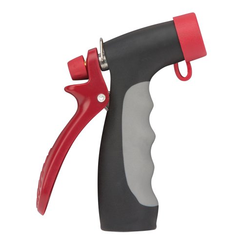 NM817-Hot Water Pistol Grip Nozzle