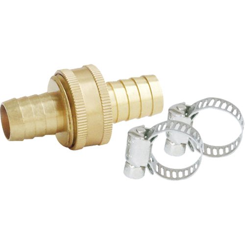 NO496-Hose Barbs & Clamps Kit