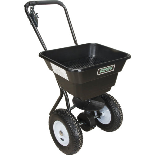 NN137-Broadcast Spreader