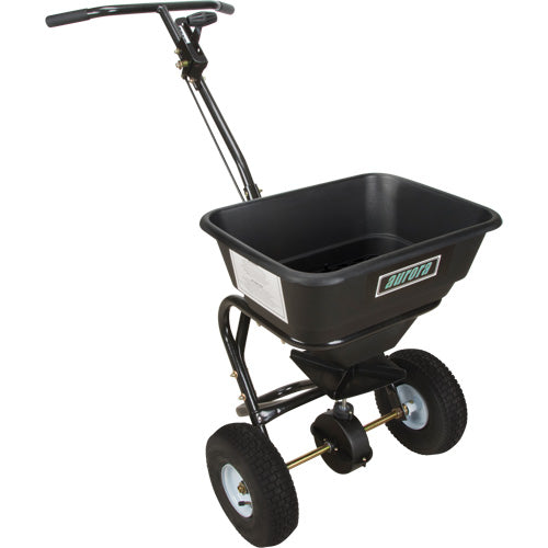 NN138-Broadcast Spreader with Stainless Steel Hardware