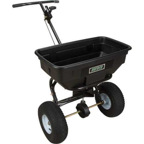 NN139-Broadcast Spreader with Stainless Steel Hardware
