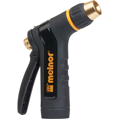 NN205-Adjustable Metal Hose Nozzle