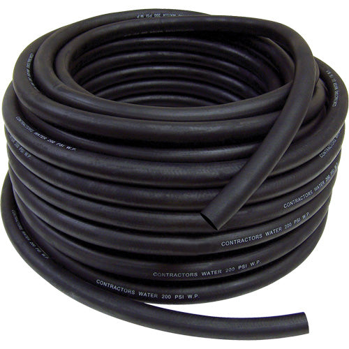 NN206-Contractor's Water Discharge Garden Hose