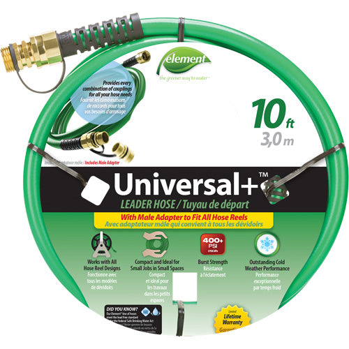 NN210-Element® Universal+® Leader Hose