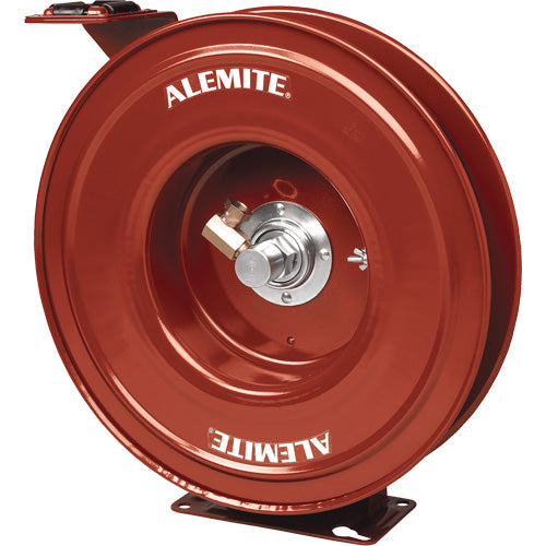 NN211-Alemite® Heavy-Duty Hose Reel