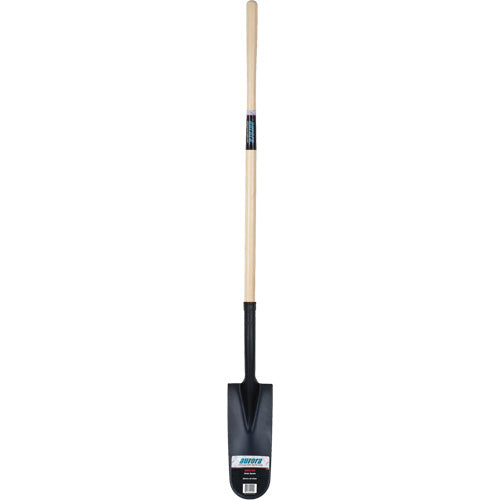 NN240-Heavy-Duty Drain Spade