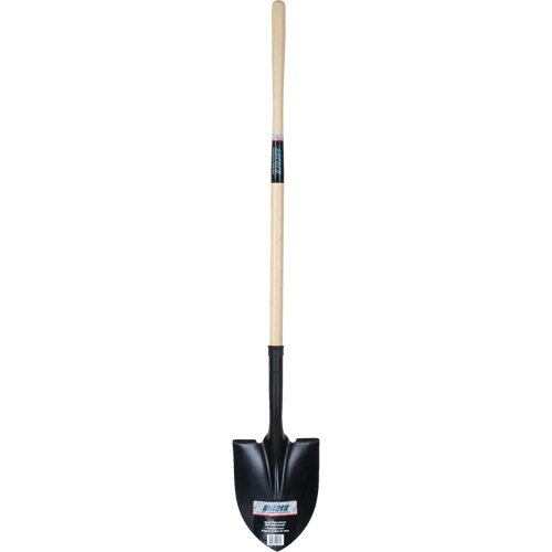 NN244-Round Point Shovel