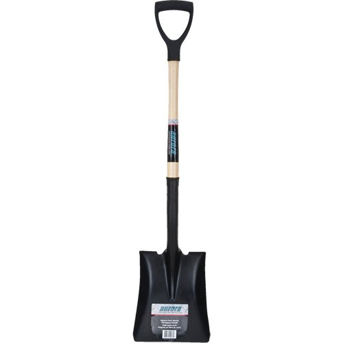 NN245-Square Point Shovel