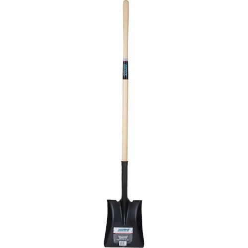 NN246-Square Point Shovel
