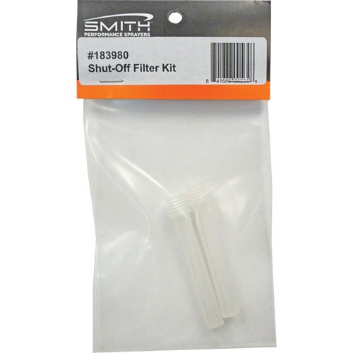 NO300-Shut-Off Inline Filters