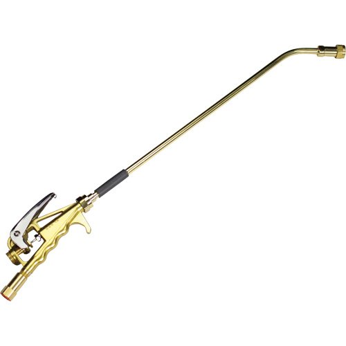 NO305-Professional No-Drip Sprayer Wand with Auto Shut Off