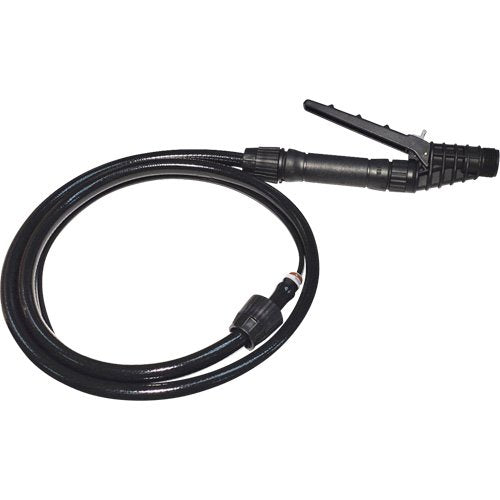 NO306-Sprayer Hose with Shut Off