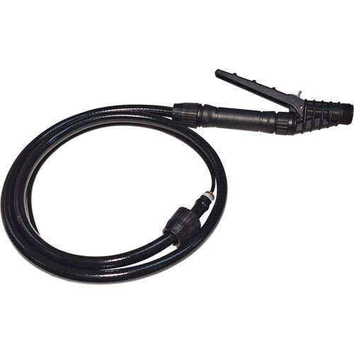 NO308-Sprayer Hose with Shut Off
