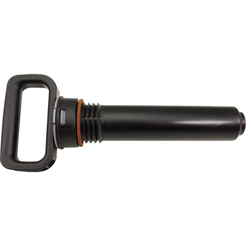 NO313-Pump Assembly with Steel Pump Rod