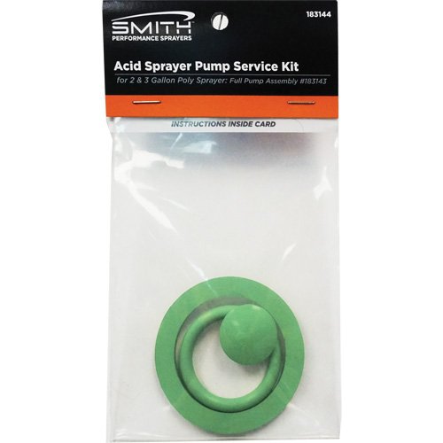 NO321-Pump Service Kit