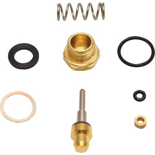 NO326-Brass Shut-Off Service Kit