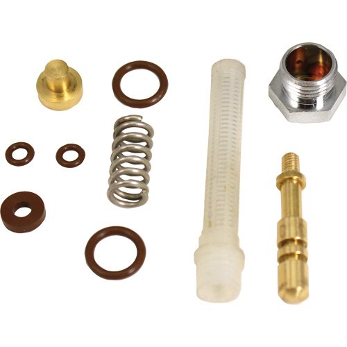 NO328-Shut-Off Service Kit