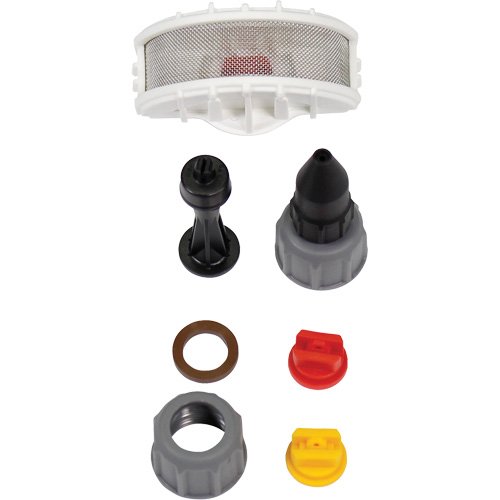 NO329-Poly Adjustable Nozzle Kit