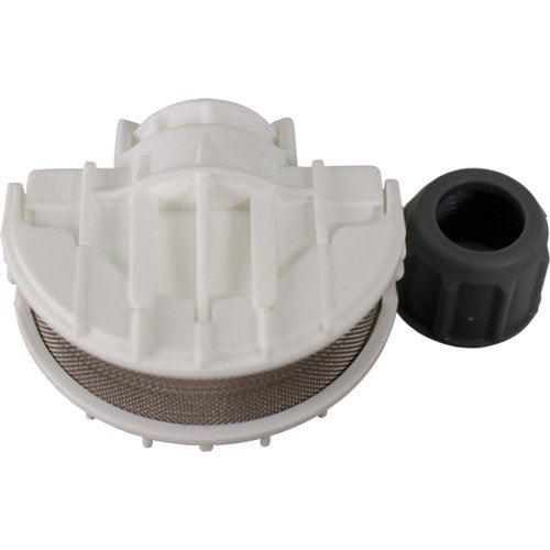 NO332-High Volume Foaming Nozzle Kit