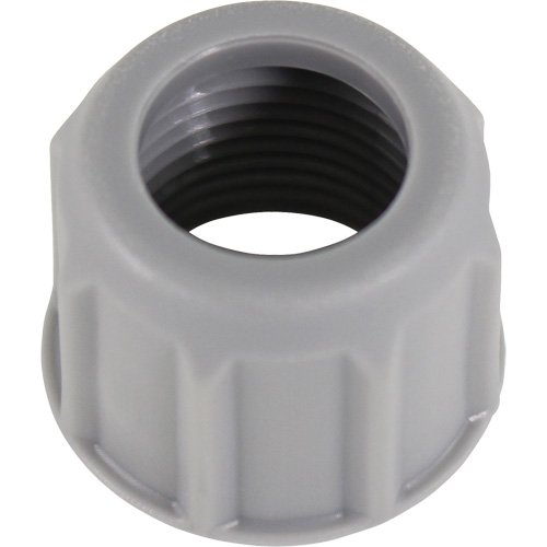 NO339-Sprayer Nozzle Poly Cap Nut