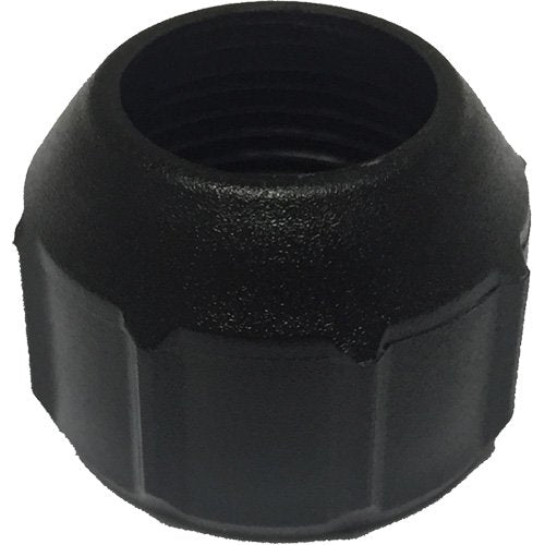 NO340-Sprayer Nozzle Poly Cap Nut
