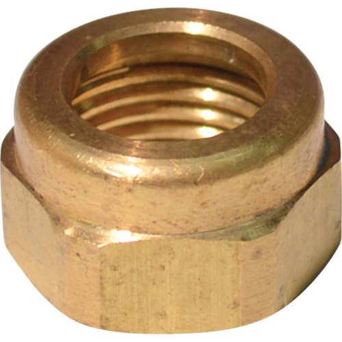 NO341-Sprayer Nozzle Brass Cap Nut