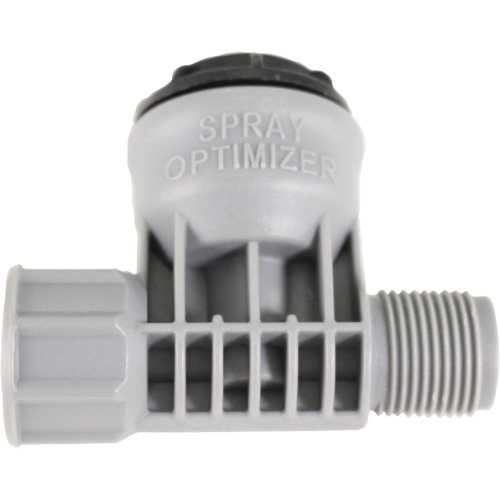 NO345-Back Pack Sprayer Pressure Regulator
