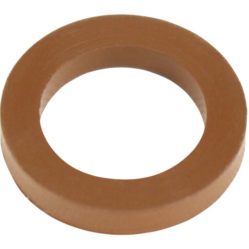 NO346-Viton® Flat Seal for Poly Cap Nut