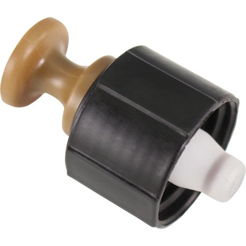 NO352-Viton® Pressure Relief Valve