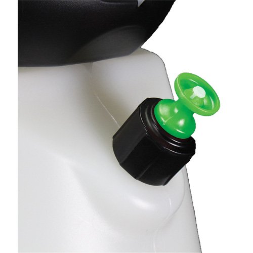 NO353-Viton® F Pressure Relief Valve