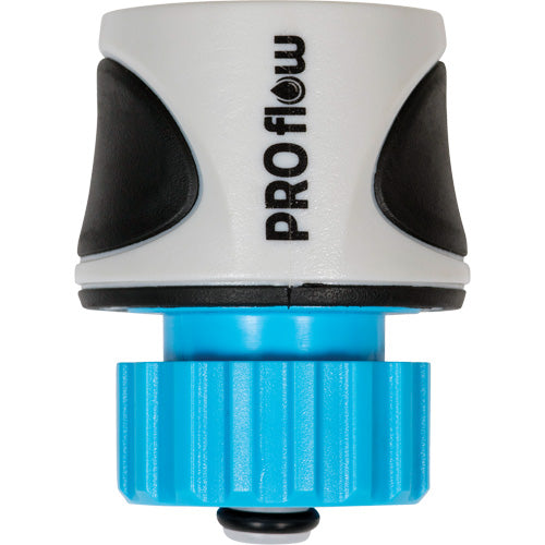 NO396-Pro Flow Female Hose Connector with Waterstop