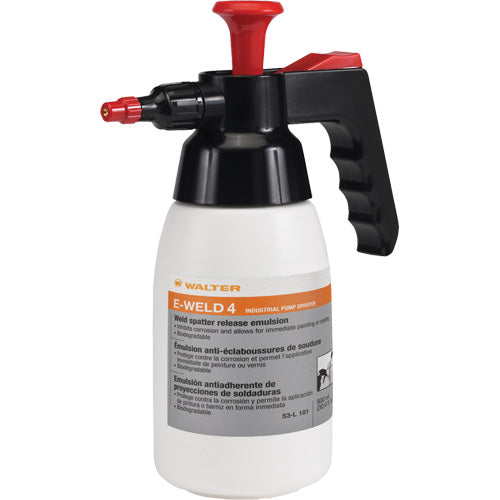 NO412-Industrial Pump Sprayer