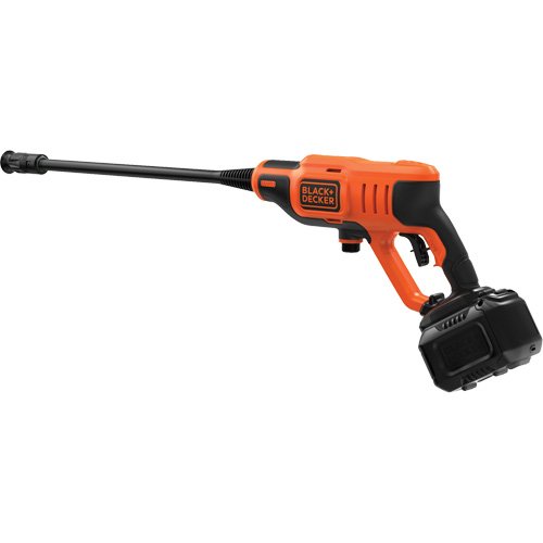 NO462-Pressure Washer