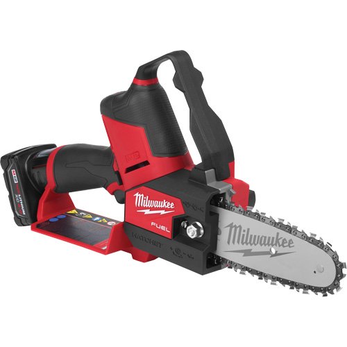 NO572-M12 Fuel™ Hatchet™ 6" Pruning Saw