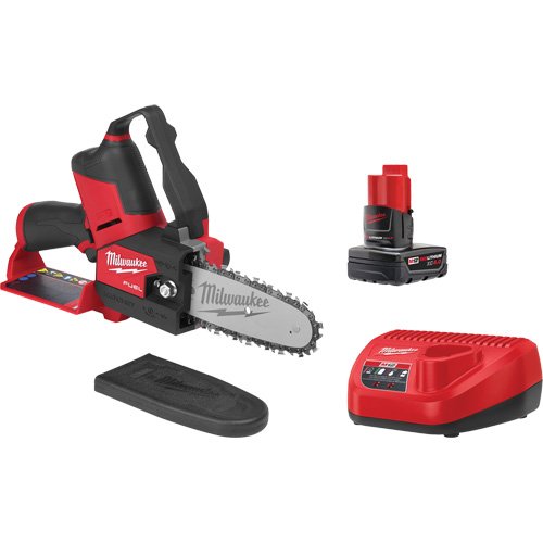 NO573-M12 Fuel™ Hatchet™ 6" Pruning Saw Kit