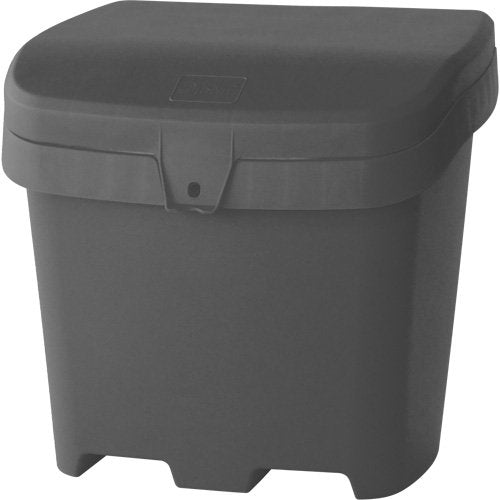 NO615-Salt & Sand Container