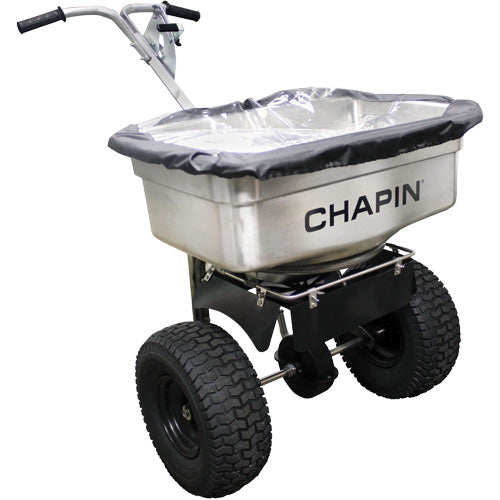 NO616-Professional Salt Spreader